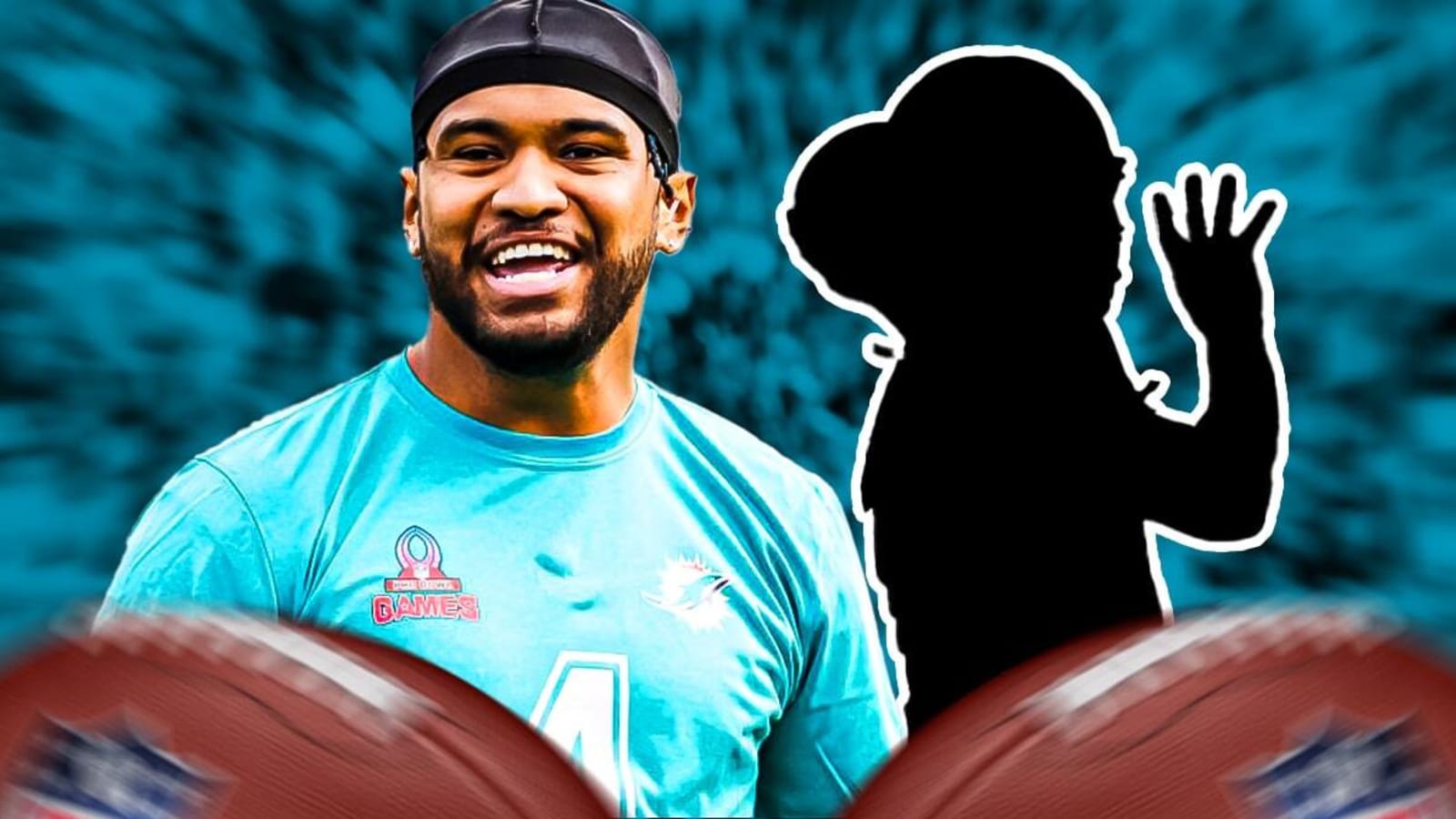 Dolphins player under most pressure in 2024 NFL season