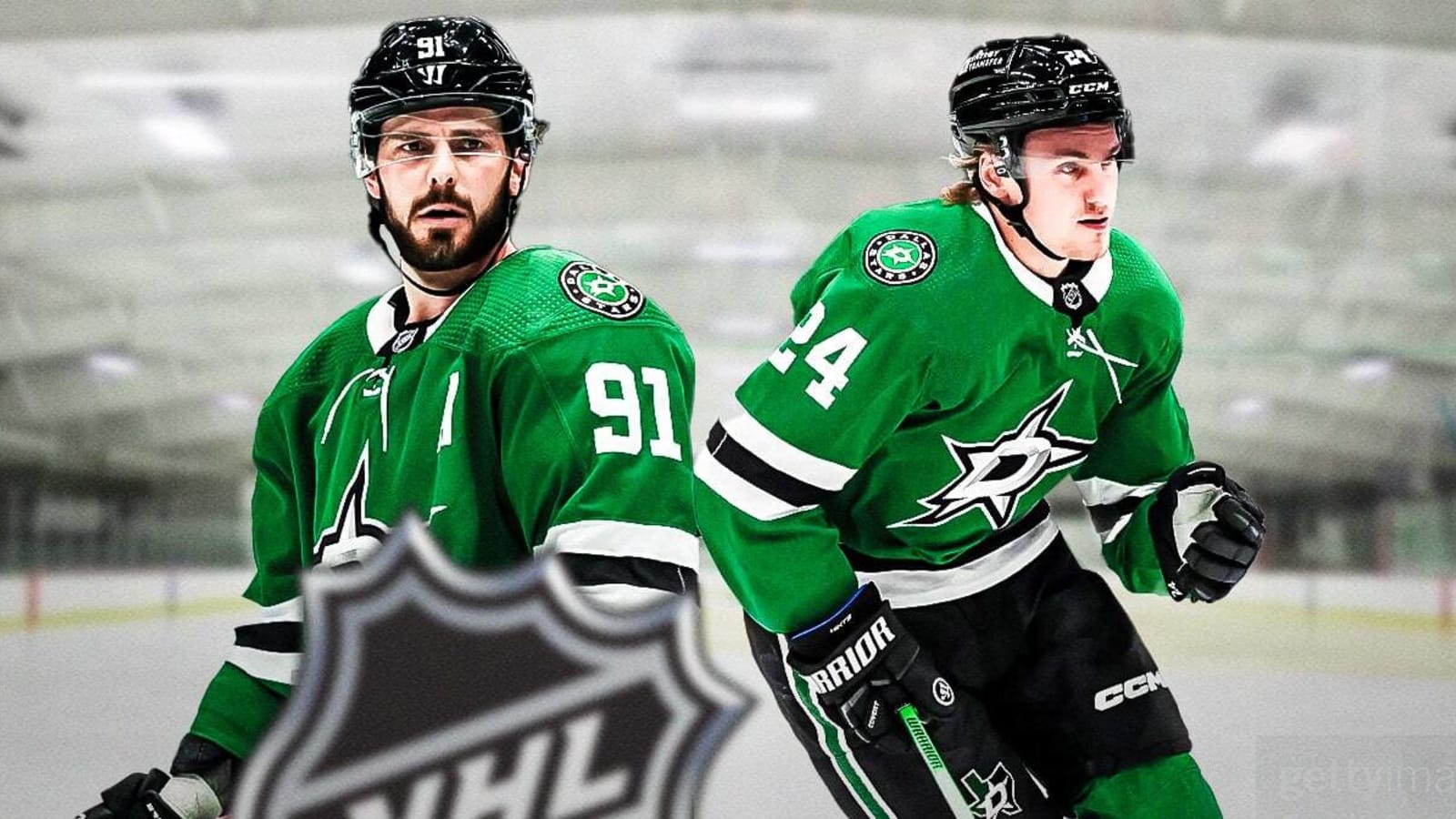 Stars fatal flaw that will doom them in 2024 Stanley Cup Playoffs