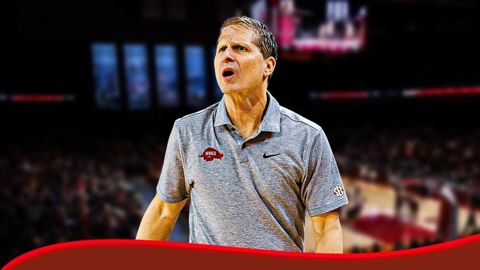 Eric Musselman continues transfer portal haul with pair of USC basketball additions
