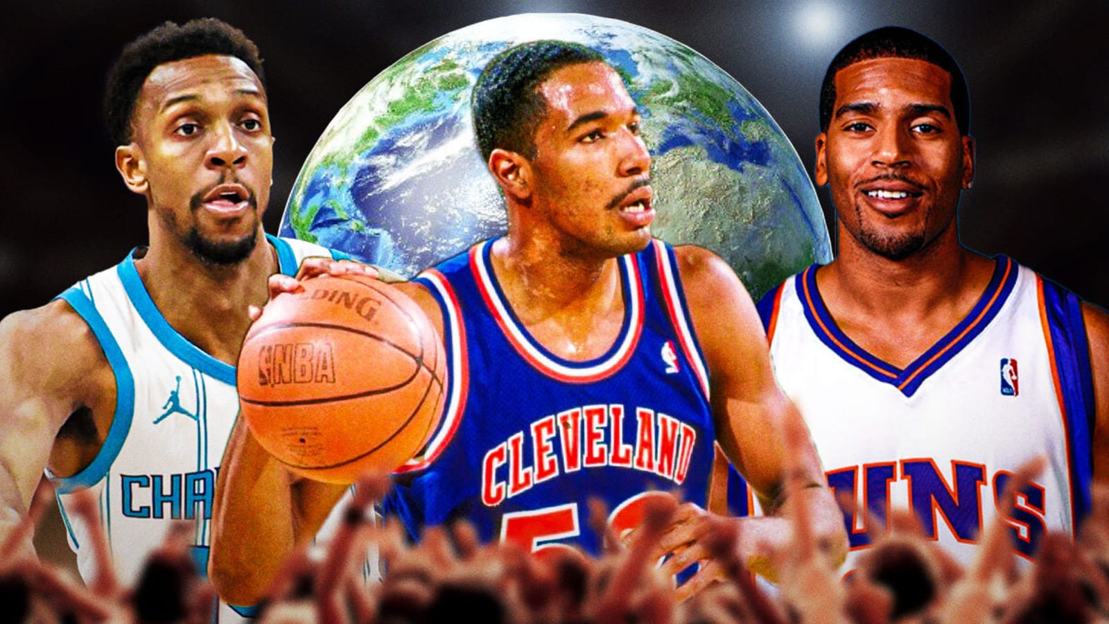 The 5 most traveled journeymen in NBA history