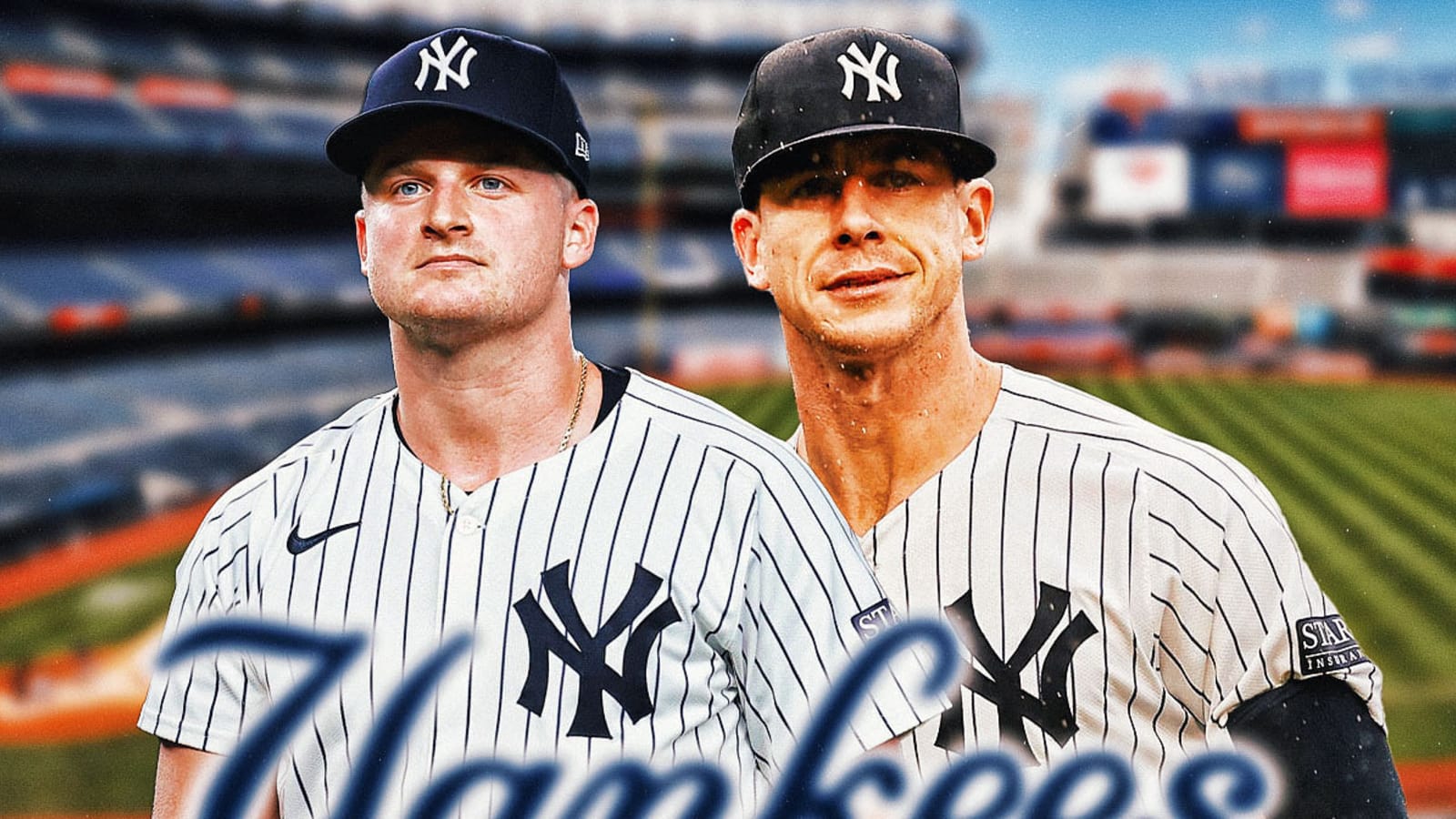 Clarke Schmidt highlights plethora of Yankees roster moves