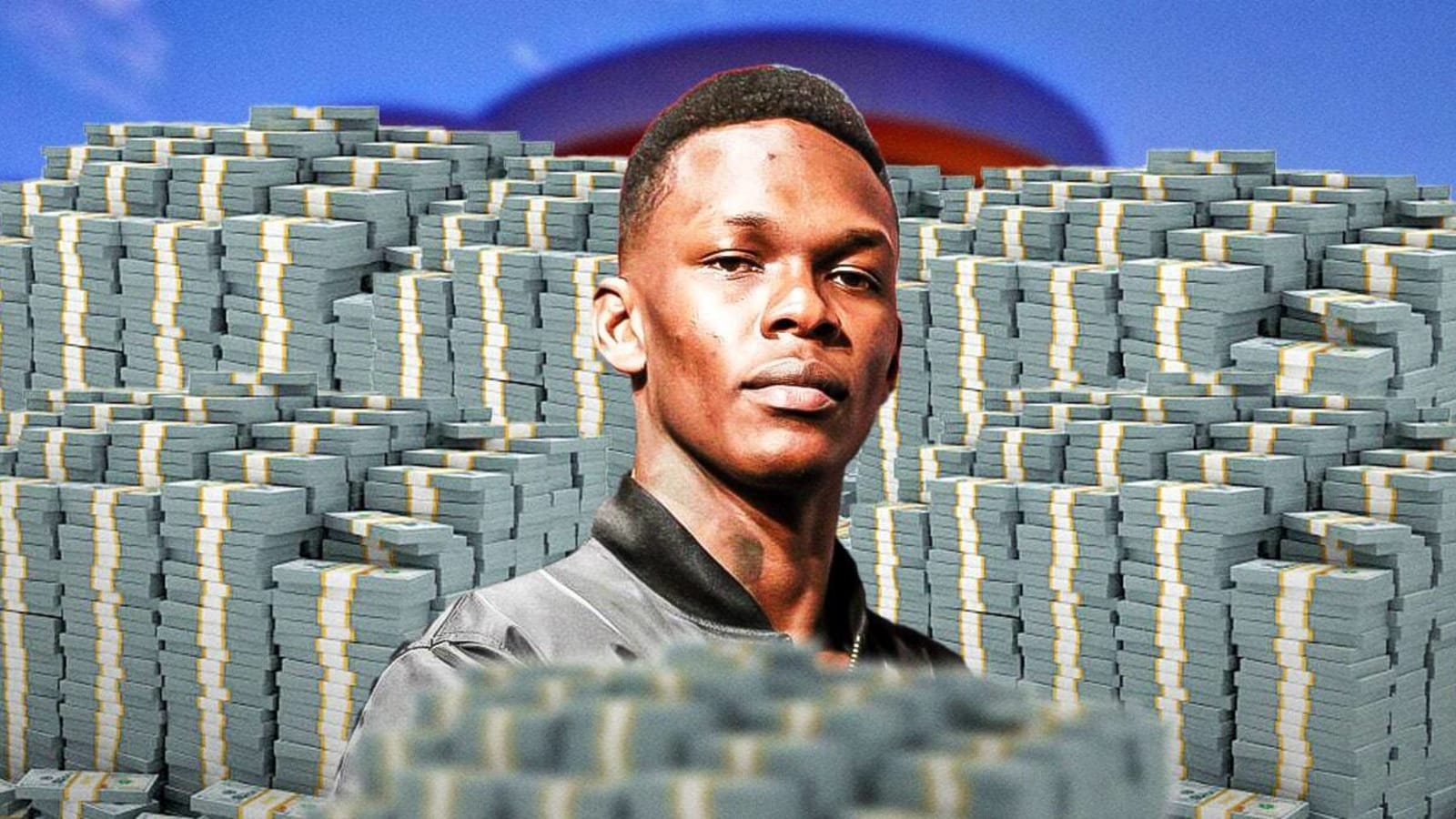 Israel Adesanya’s net worth in 2024