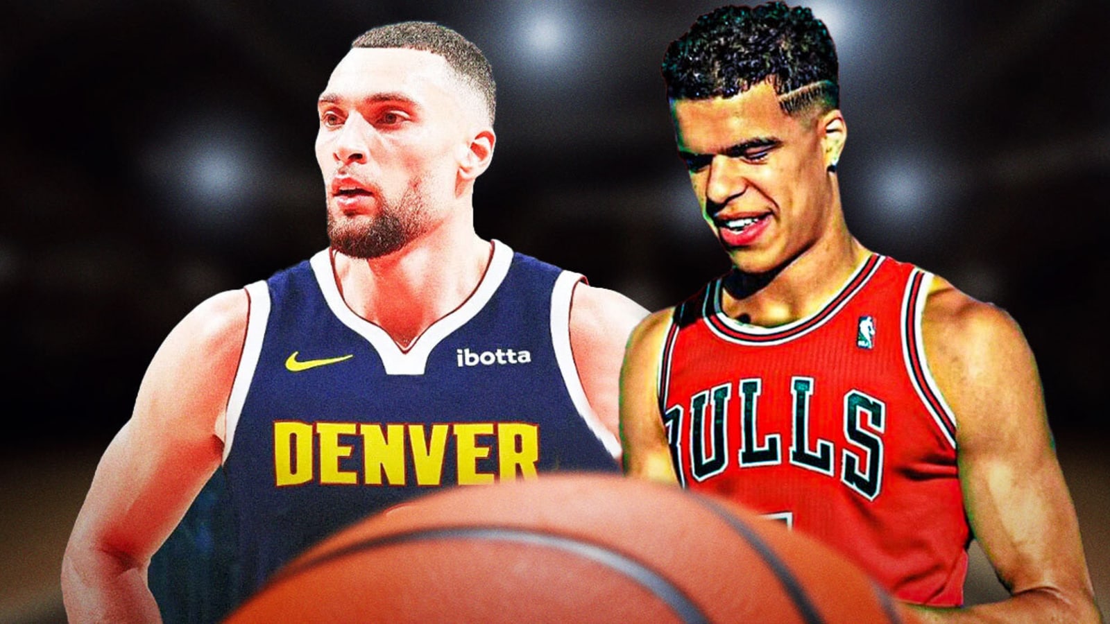 Nuggets’ perfect Zach LaVine trade offer to Bulls
