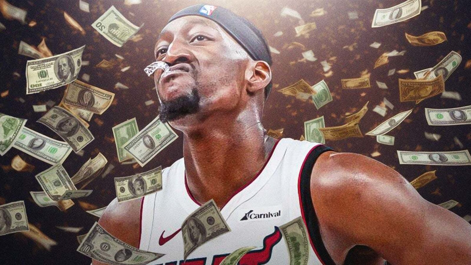 Bam Adebayo’s net worth in 2024