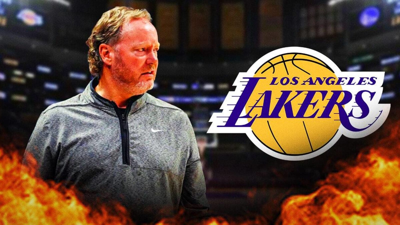  Ex-Bucks coach Mike Budenholzer mentioned as potential Lakers target