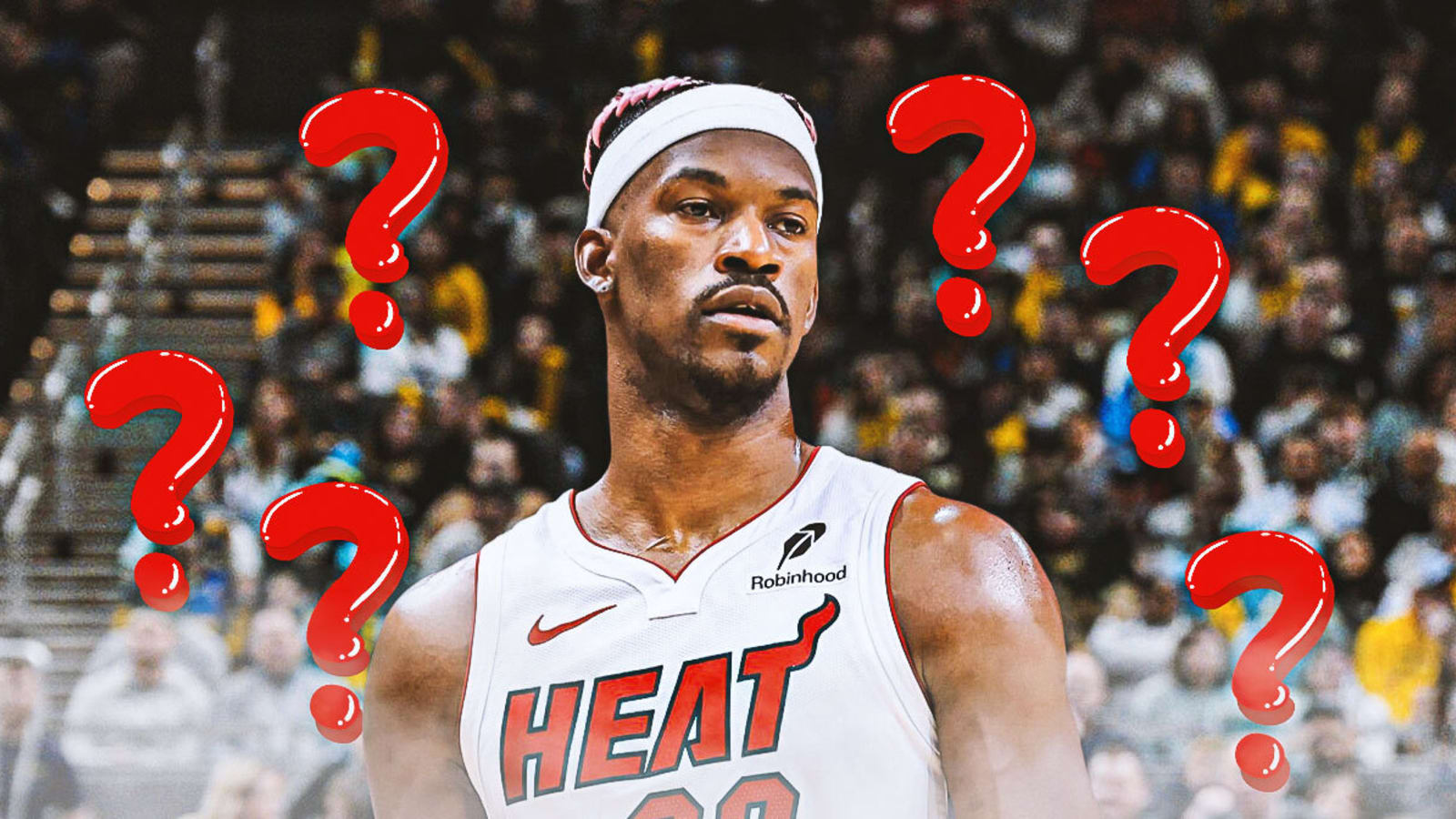 Is Heat’s Jimmy Butler playing vs. Nuggets? Latest update