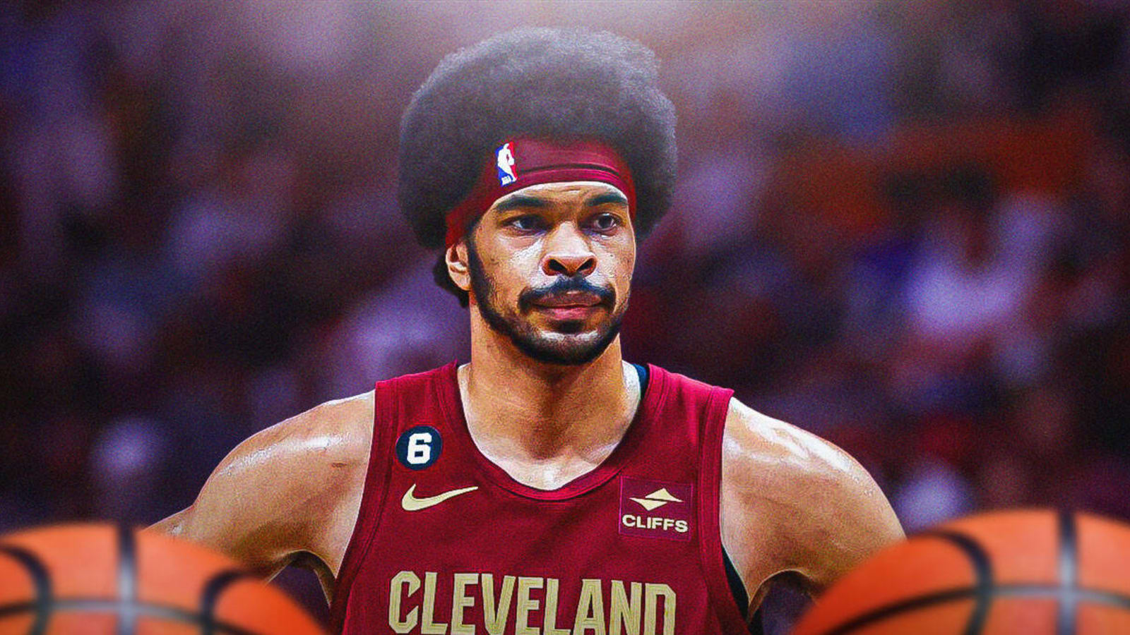 Cavs’ Jarrett Allen gets 100 percent real on latest All-Star snub