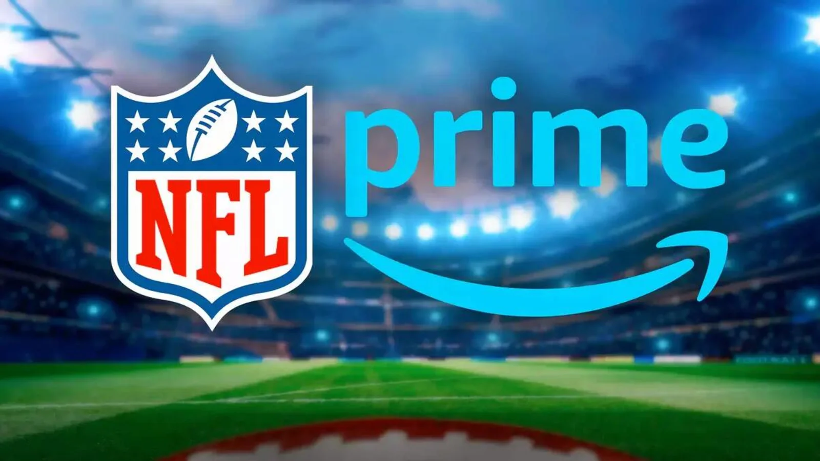 Patriots game amazon prime hotsell