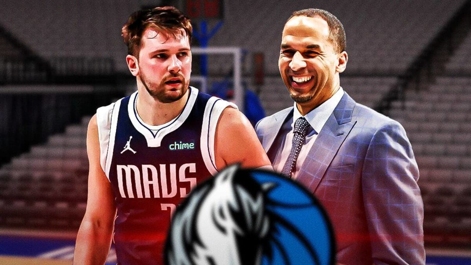 Mavericks GM makes claim that’s music to Luka Doncic’s ears