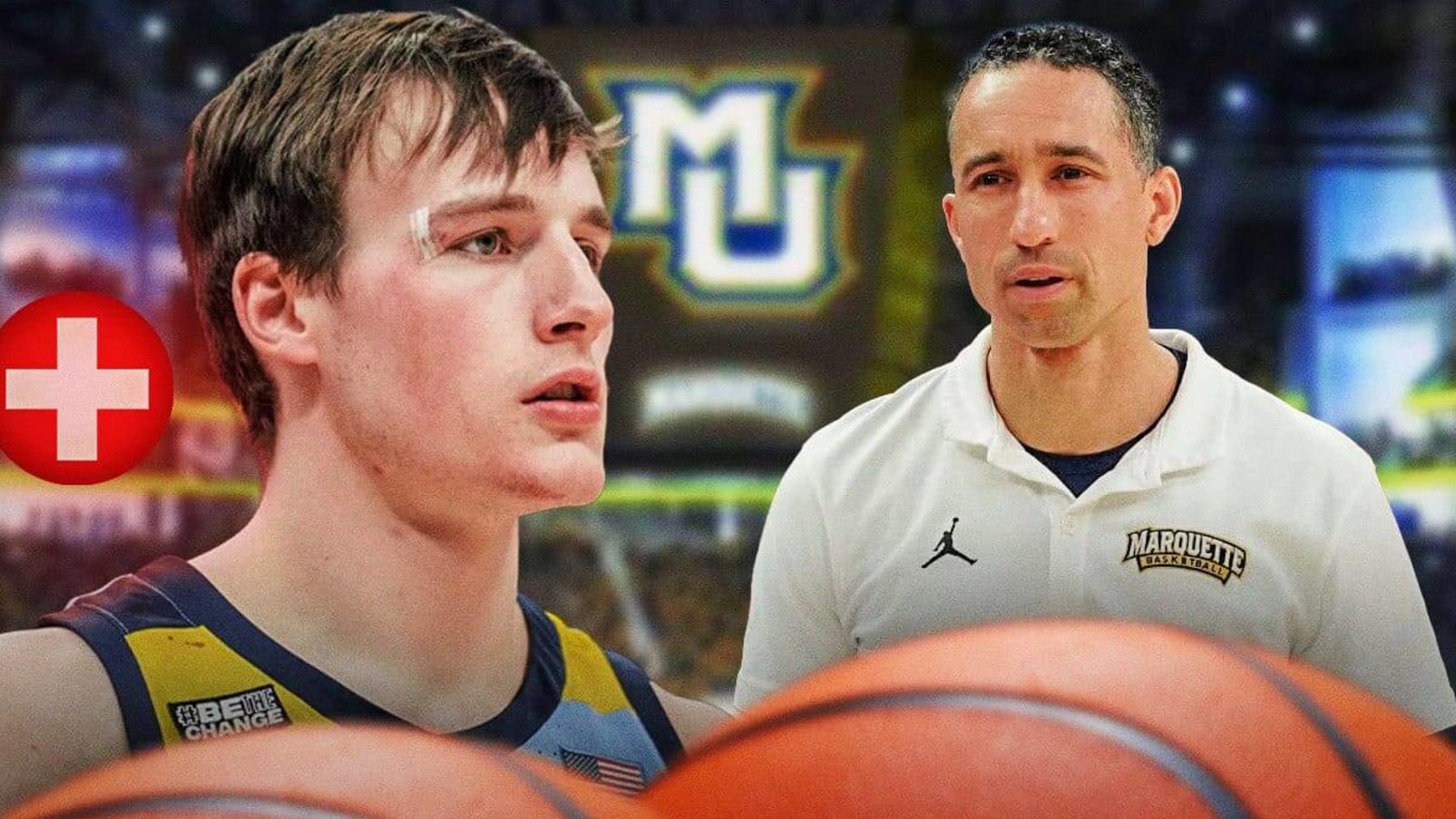 Marquette basket deals
