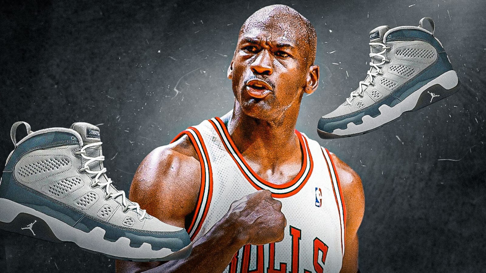 Air Jordan 9 ‘Cool Grey’ finally returning in 2025