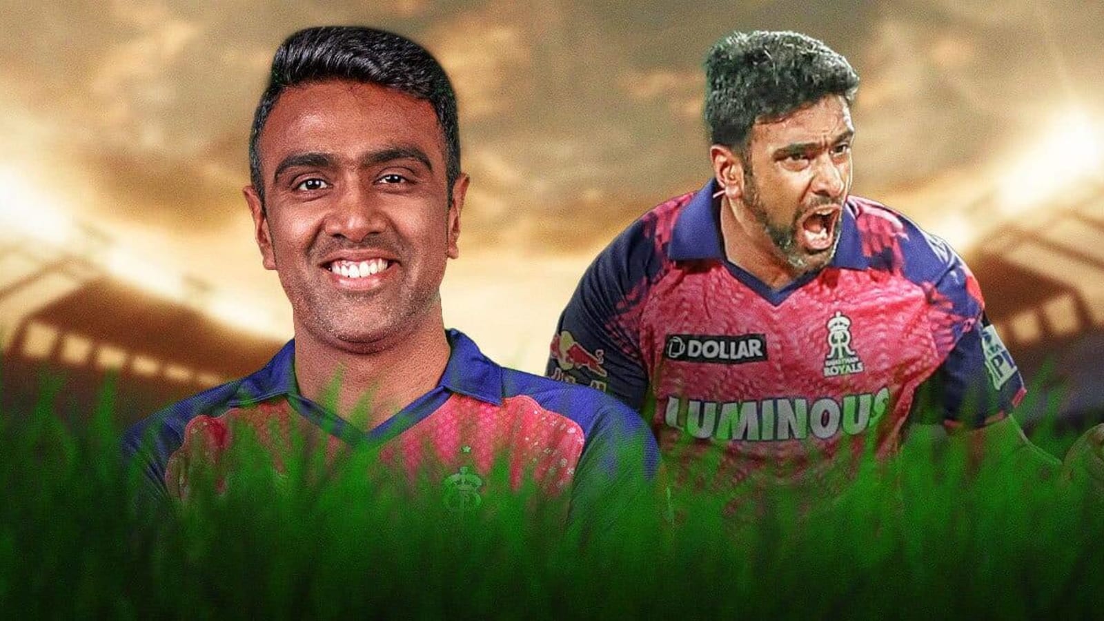 Fans troll ex-India spinner for mocking Ravichandran Ashwin