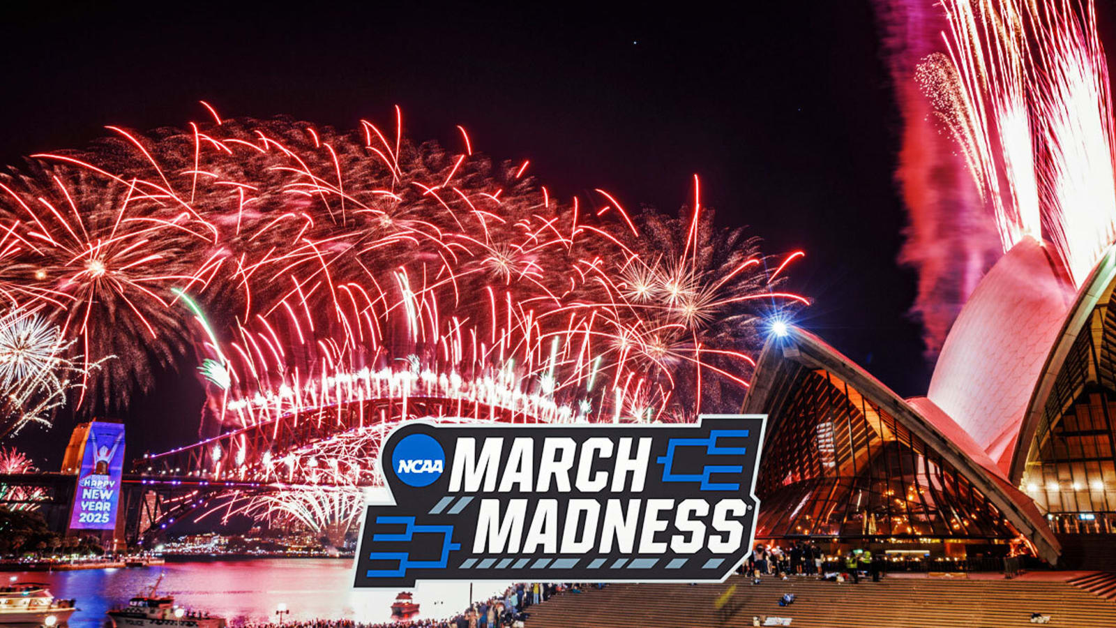 Bracketology Predicting the 2025 NCAA Tournament field New Year, New