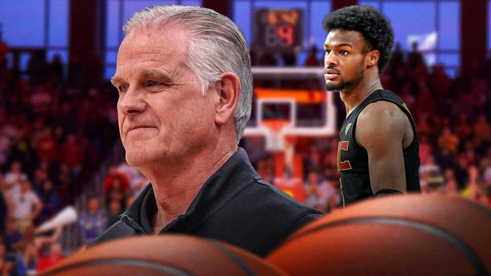 Brian Dutcher-USC basketball rumors hit with $10 million roadblock after Andy Enfield’s departure