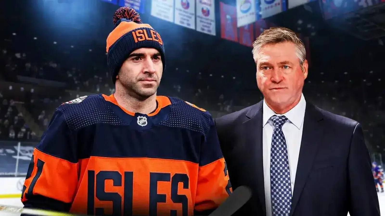Kyle Palmieri’s stunning natural hat trick has not been seen in 17 years