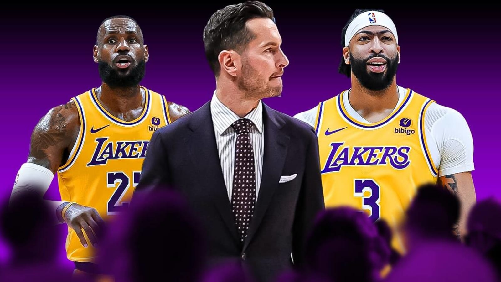  JJ Redick deemed as frontrunner for Lakers coaching job