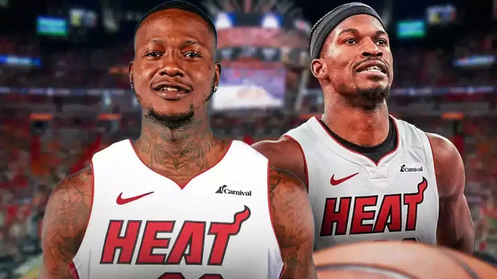 Heat pull off Terry Rozier-Kyle Lowry trade with Hornets