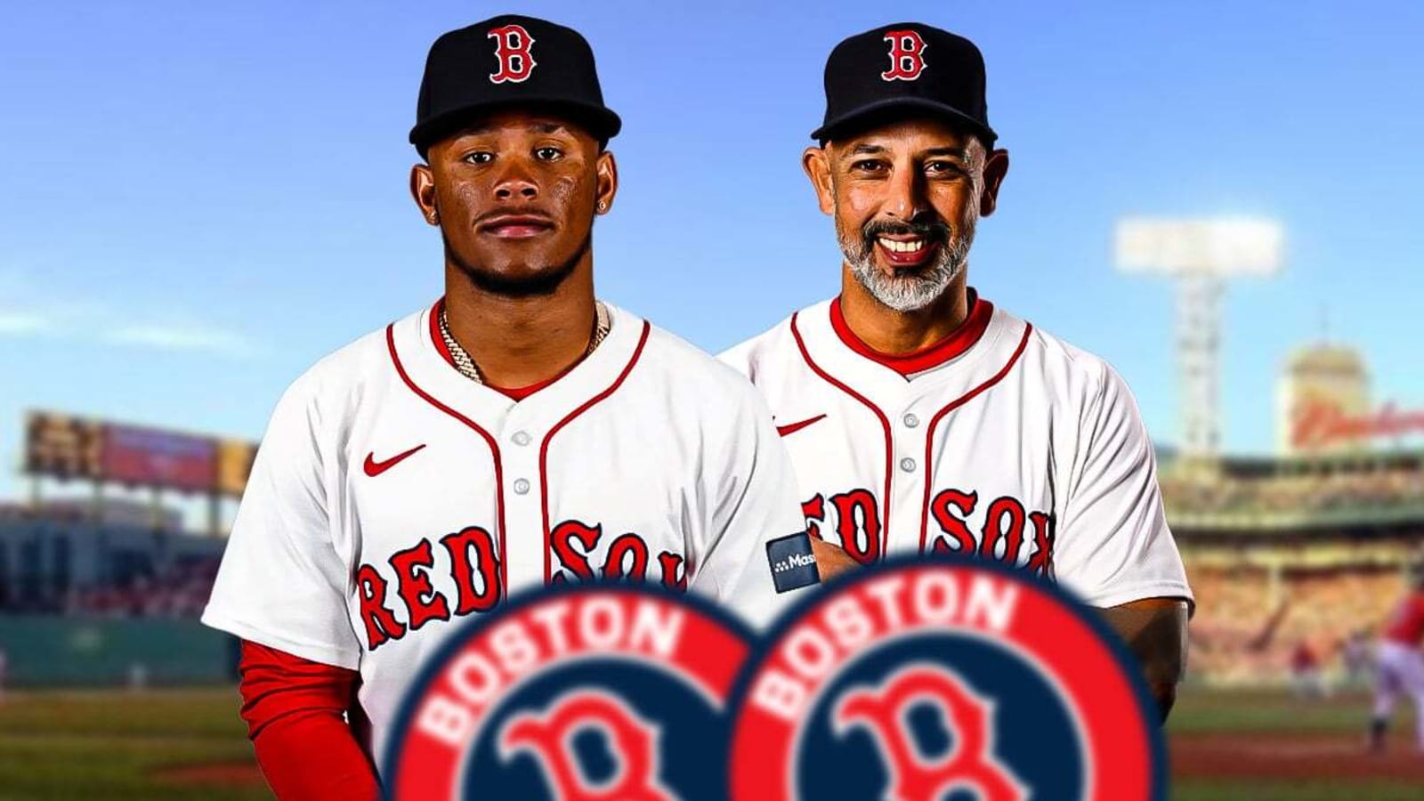 Red Sox’s Ceddanne Rafaela gets real on Rookie of the Year desires