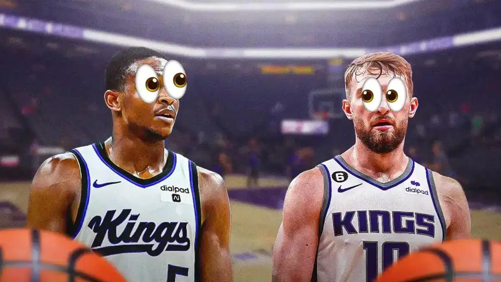 Kings’ nightmare scenario for 2024 NBA trade deadline Yardbarker