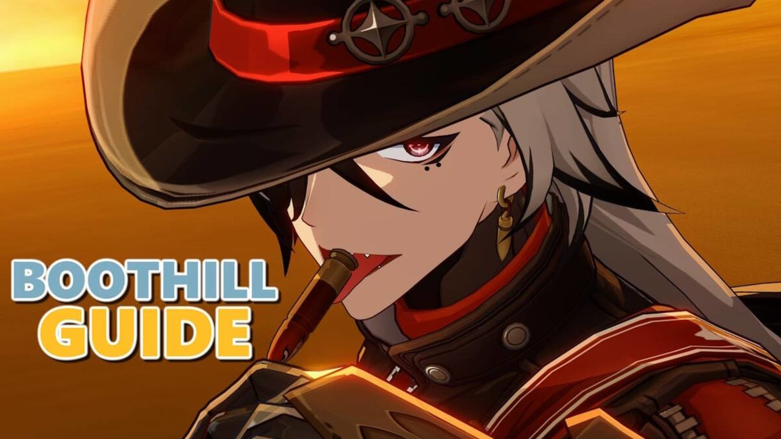 Boothill Build – Best Light Cone, Relic Guide In Honkai Star Rail