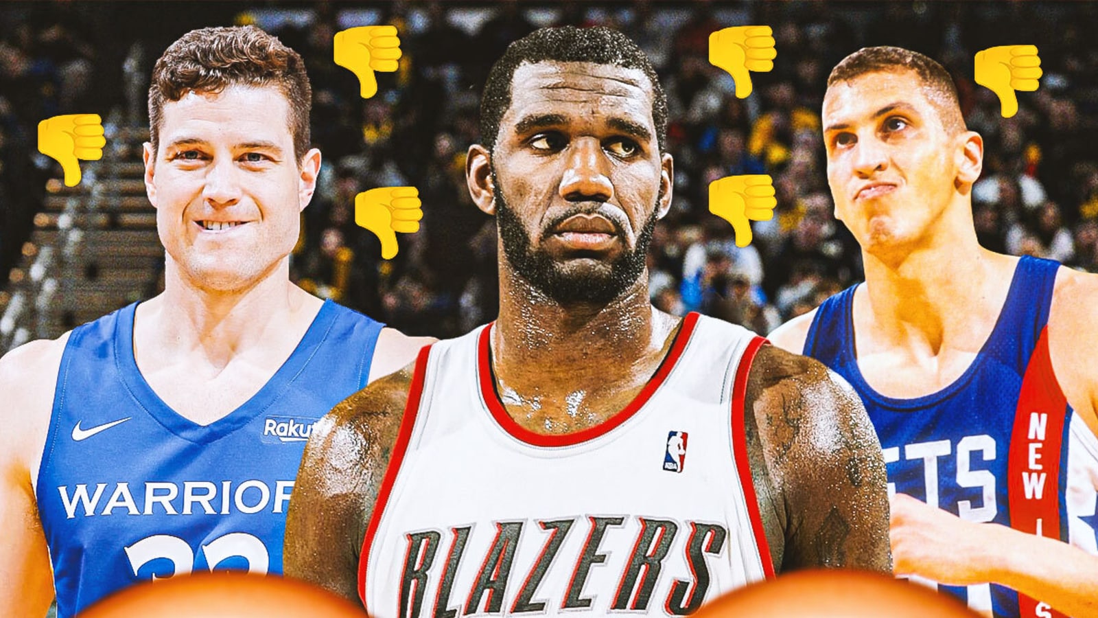 10 worst players in NBA history according to ChatGPT