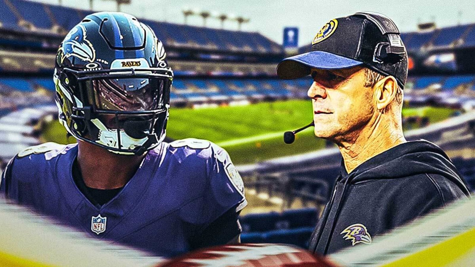 2 Ravens overreactions after victory over Commanders