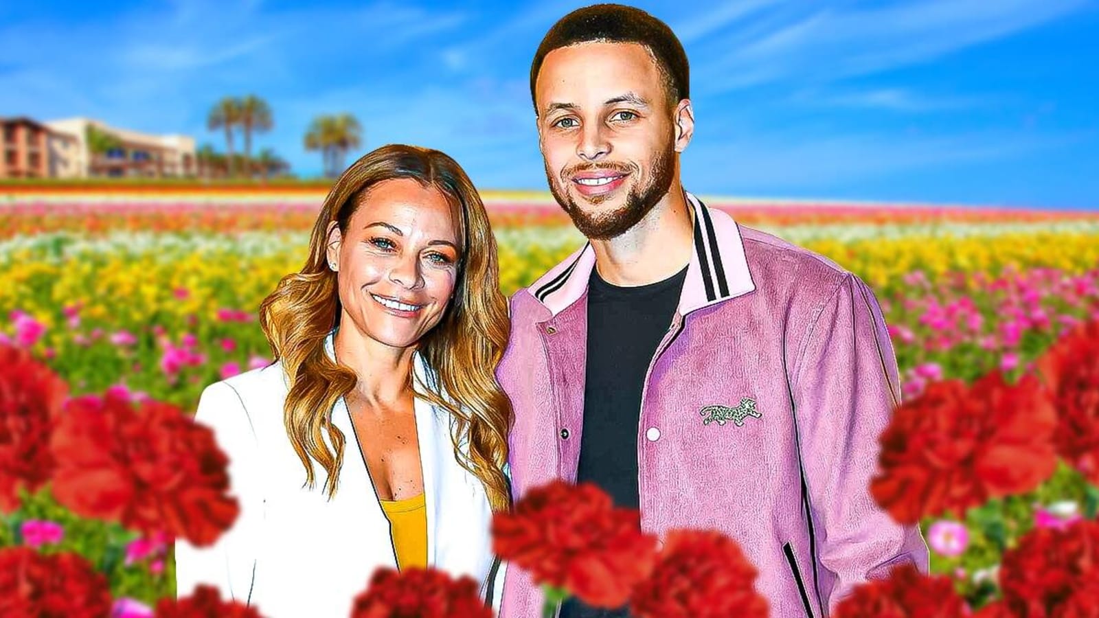 Stephen Curry’s mom: Everything you need to know about Sonya Curry