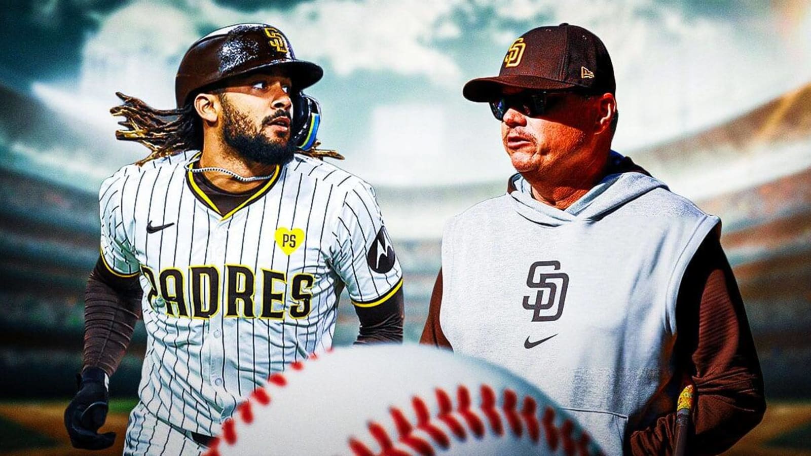 Padres’ Mike Shildt blasts pitchers for continually pitching towards Fernando Tatis Jr.’s head