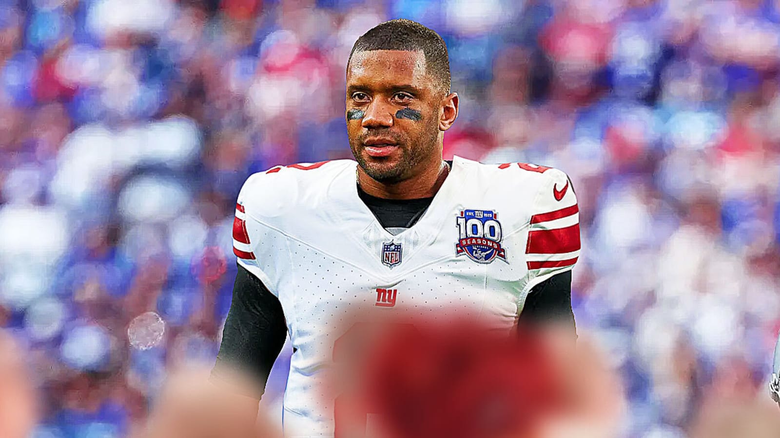 Giants, Russell Wilson agree to $21 million contract