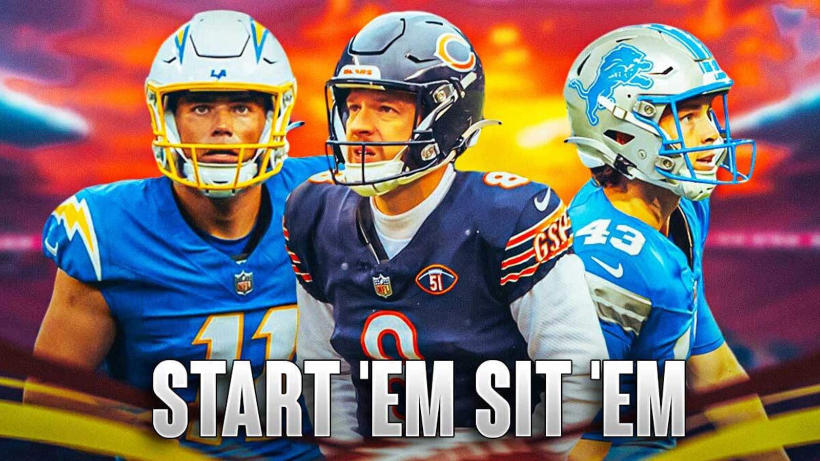 Fantasy Football Week 2 Start ‘Em Sit ‘Em Kickers (2024) Yardbarker