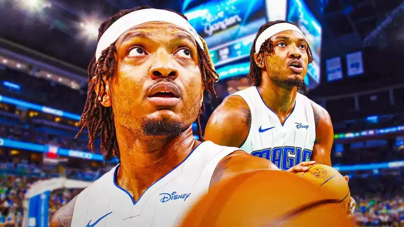 Magic news: Wendell Carter Jr. returns vs. Knicks after 2-week injury absence