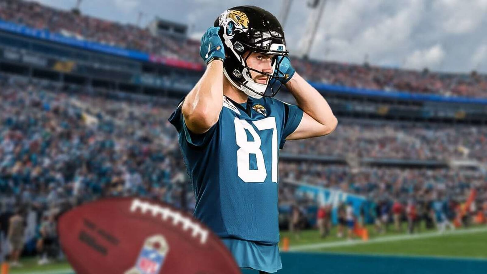 Jaguars make unfortunate move with Doug Pederson’s son