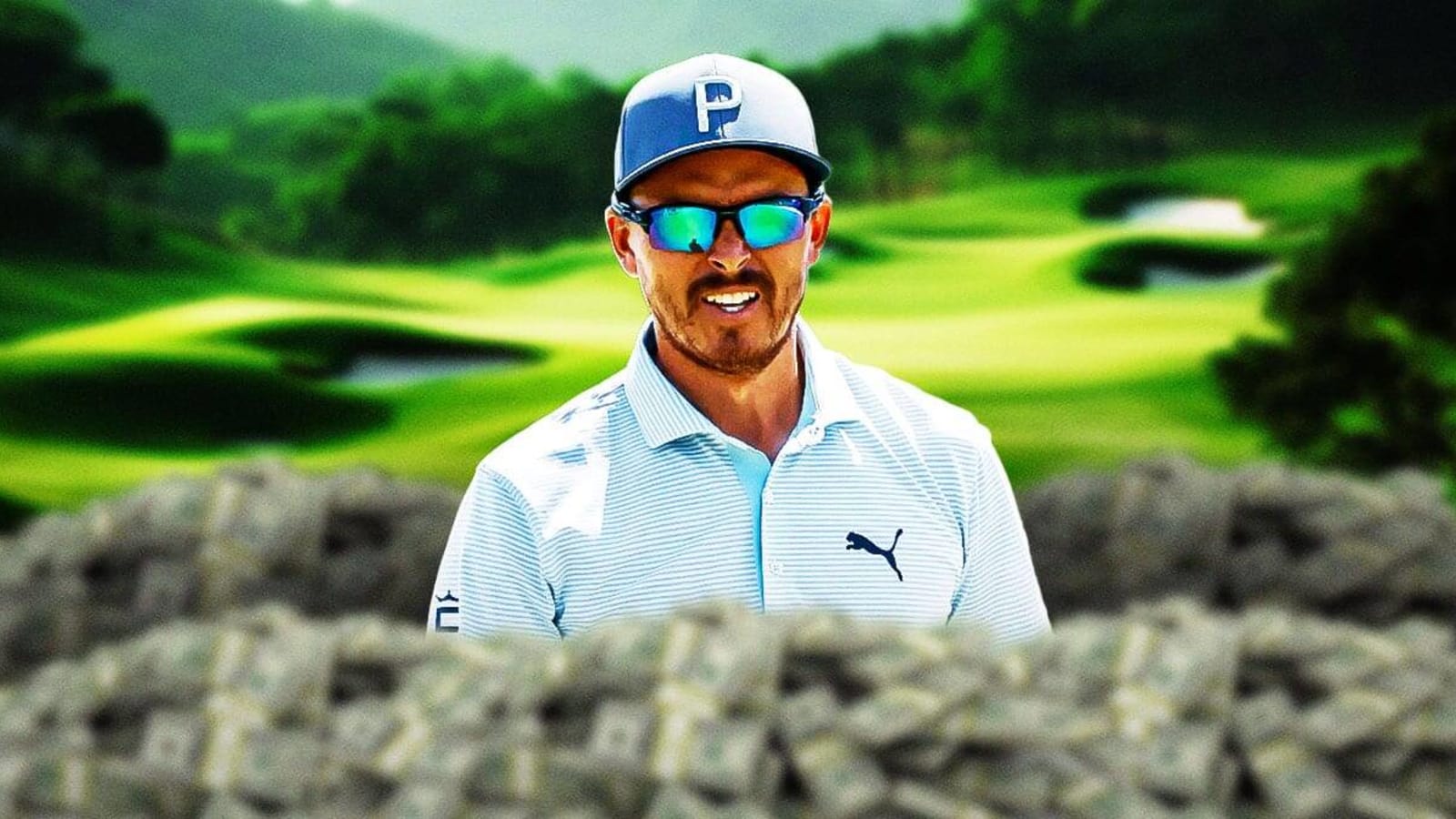 Rickie Fowler’s net worth in 2024