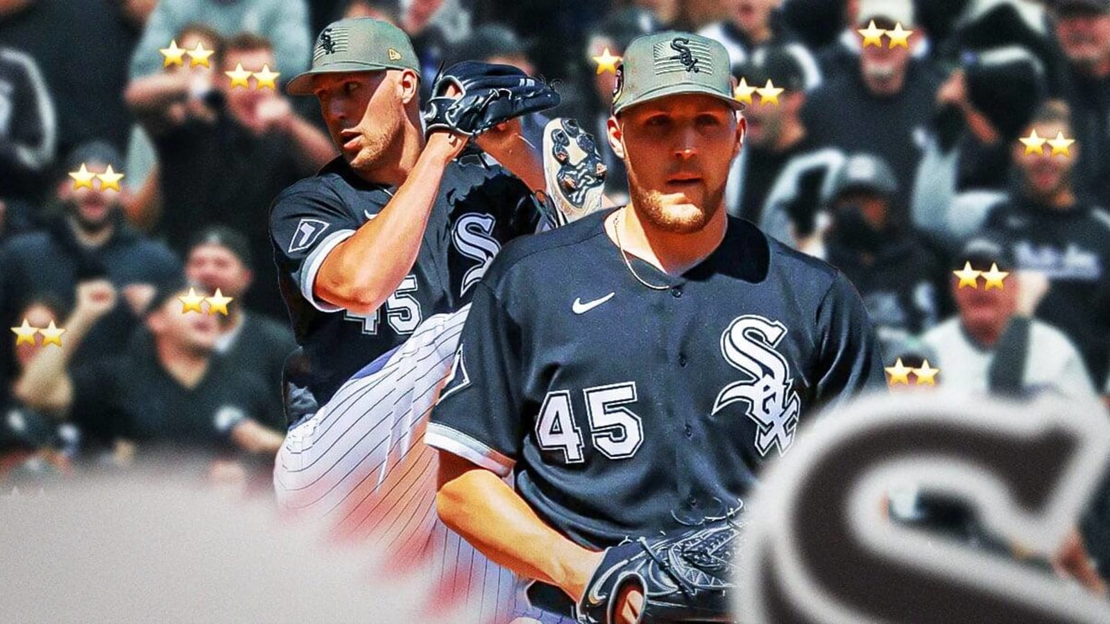 White Sox flame-throwing pitcher could be 2024 breakout star