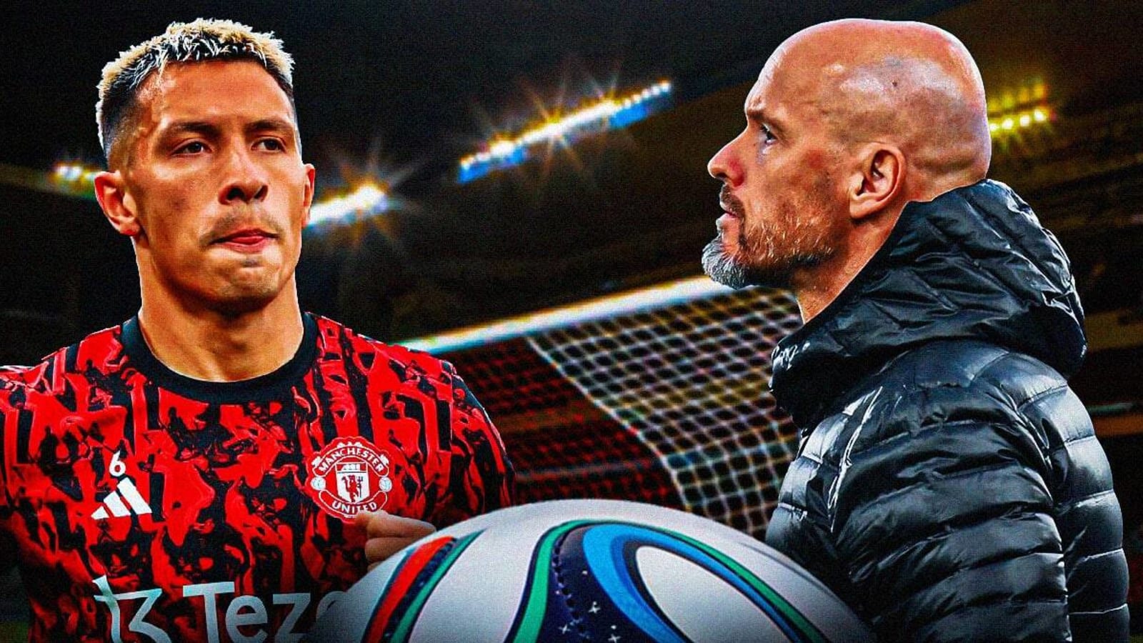 Erik ten Hag’s staff reveals reasons behind Manchester United struggles