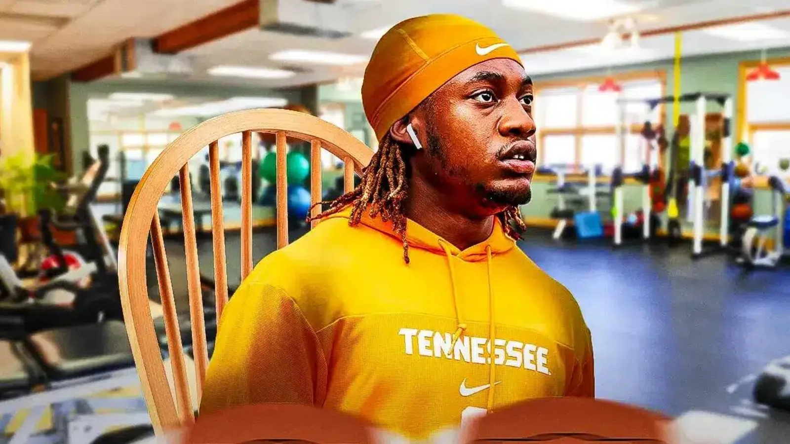 Tennessee football’s Jaylen Wright to miss Senior Bowl amid injury rehab