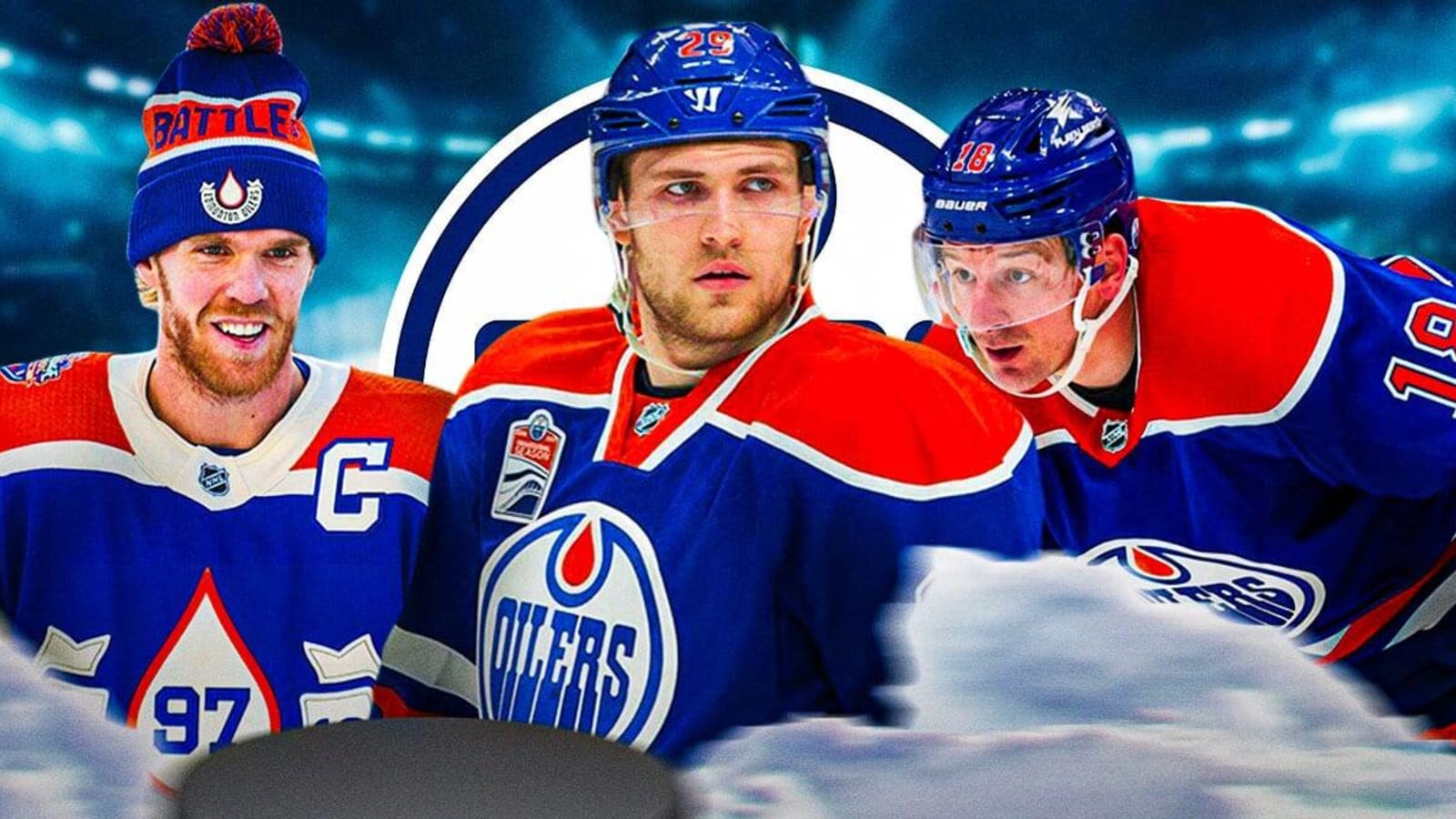 Leon Draisaitl makes eye-opening claim after Oilers eliminate Kings