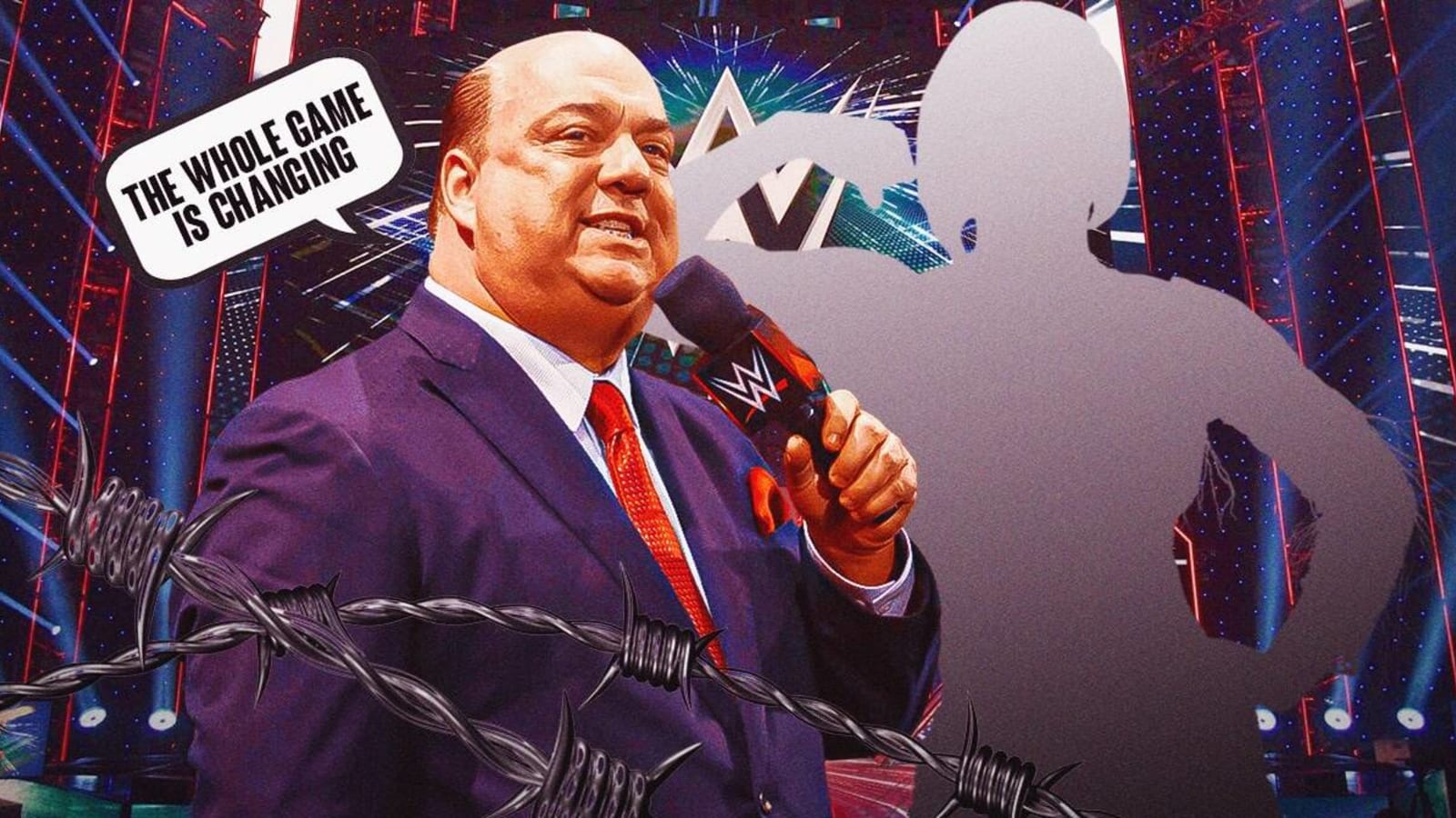 A Paul Heyman Girl? The ‘Wise Man’ weighs in on taking a female client