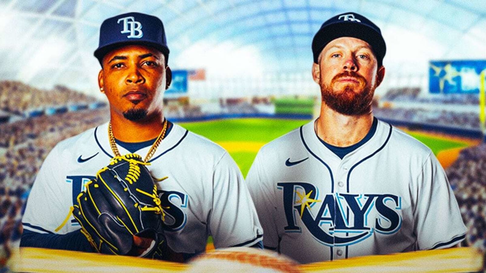 Rays make big decision on ex-Astros All-Star