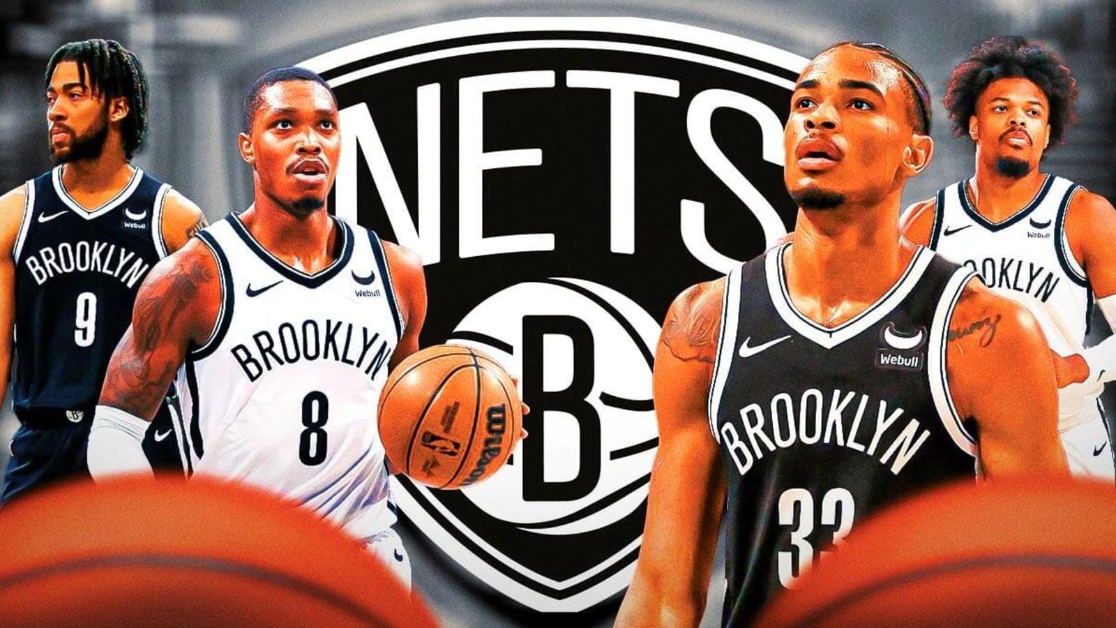 Nets Free Agency 2024: Who’s staying? Who’s going?