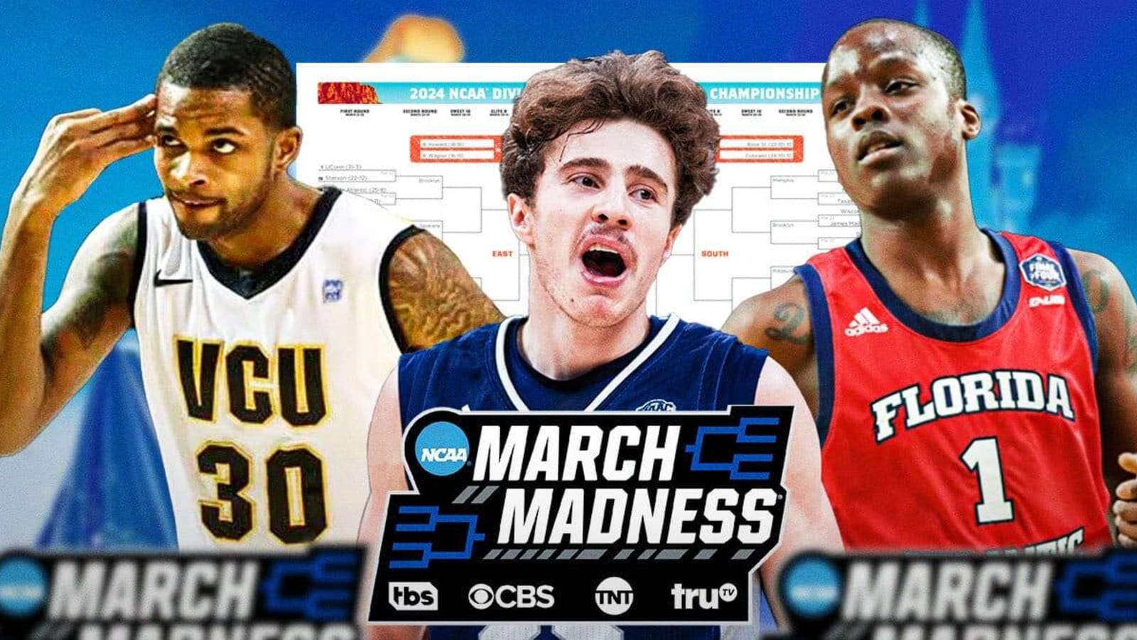 Ranking greatest March Madness Cinderella runs all time