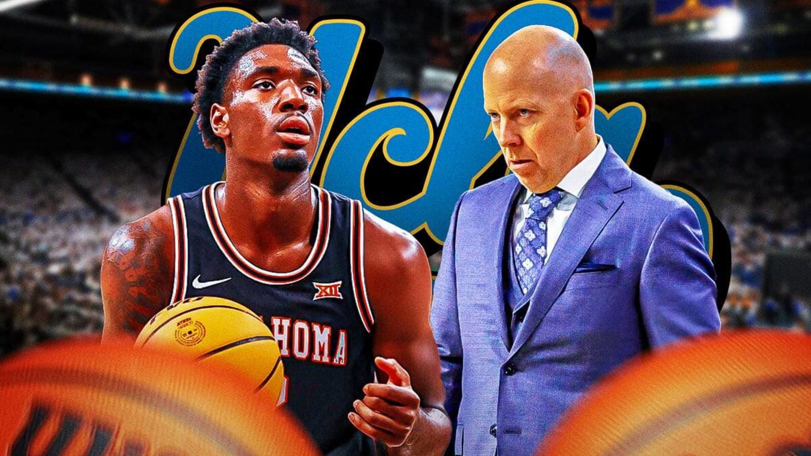 Oklahoma State’s Eric Dailey Jr. reveals Mick Cronin reason for UCLA basketball move