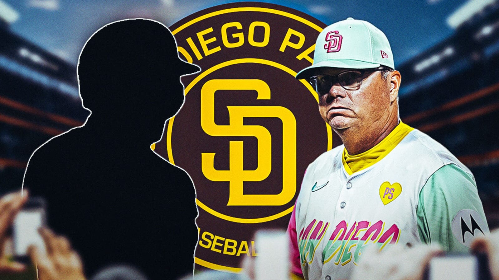 Padres hire former Cy Young winner in front office role