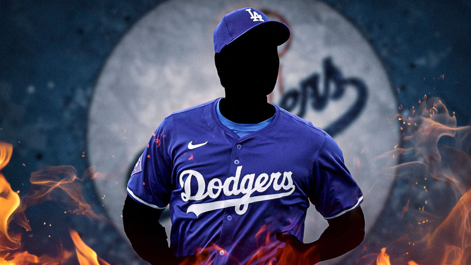 Dodgers avoid arbitration with fiery bullpen lefty