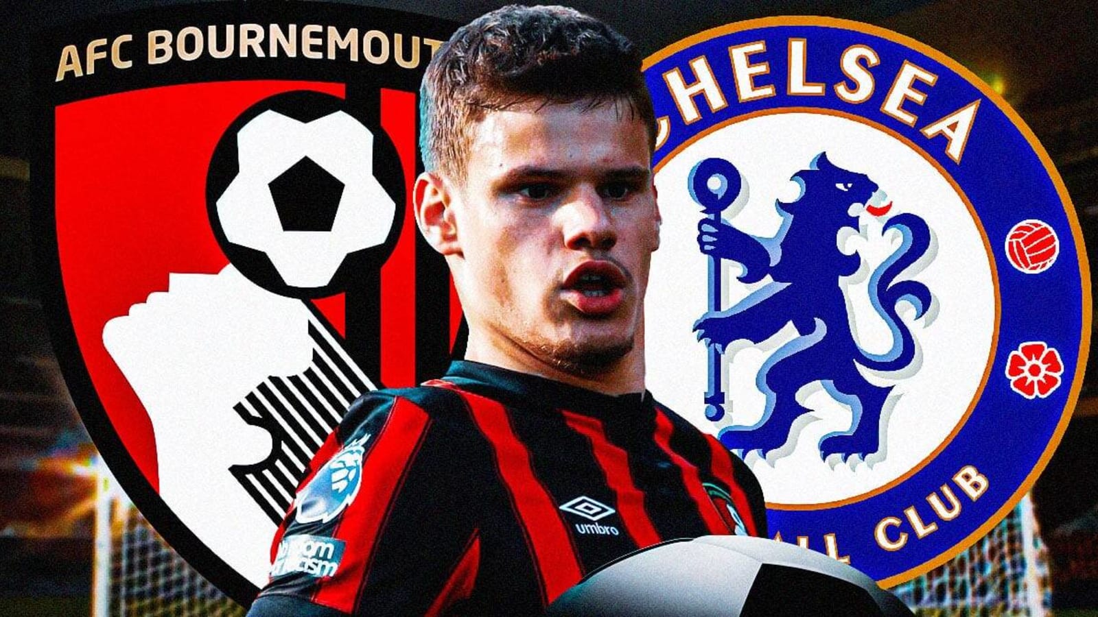 How can Milos Kerkez fit into Chelsea’s plans?