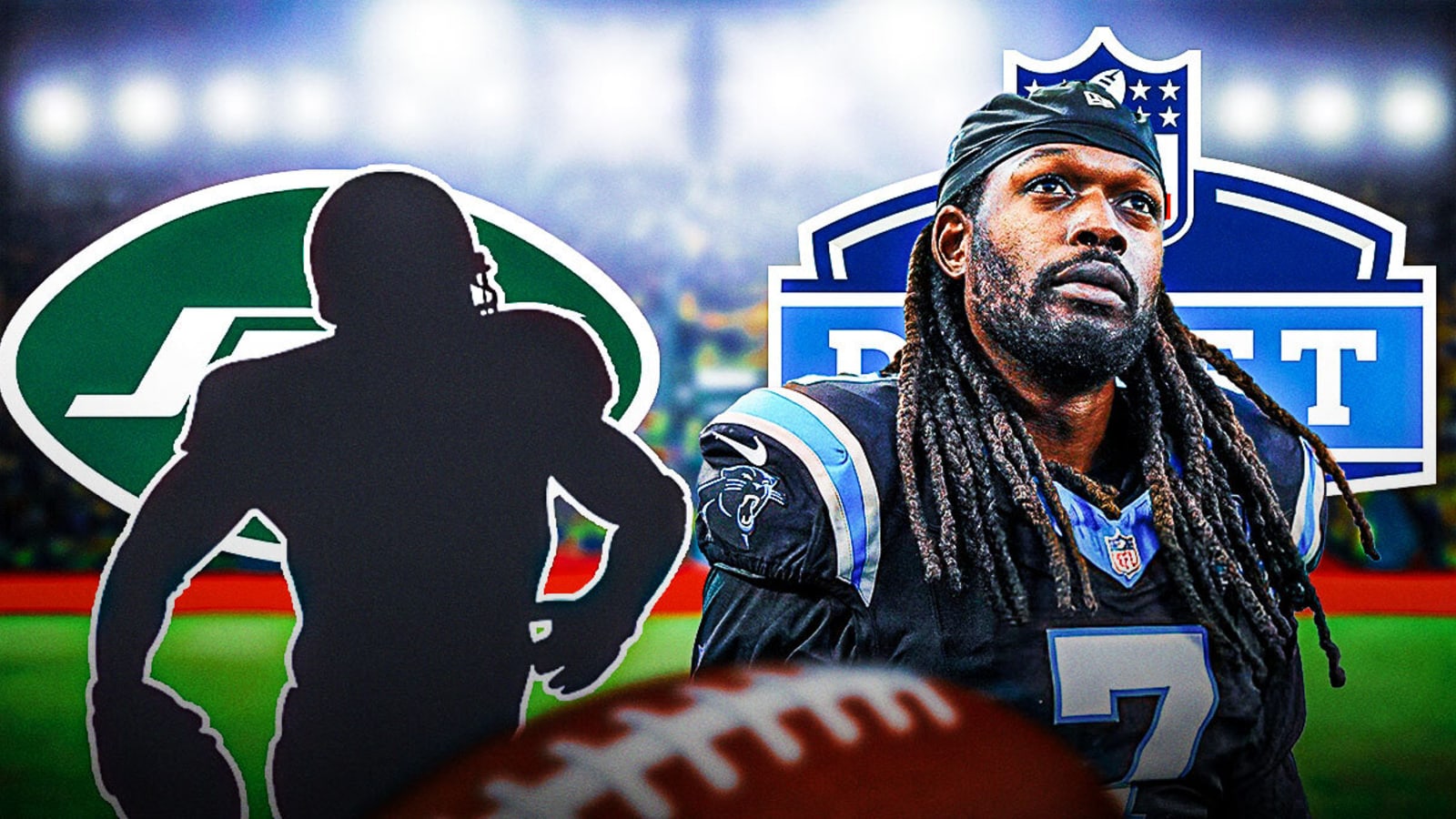ESPN’s mock draft gives Jets NFL Combine star compared to Jadeveon Clowney