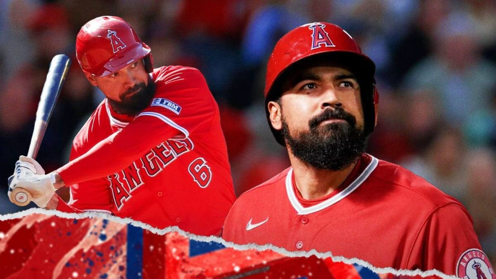 Angels’ Anthony Rendon breaks silence on latest injury concern