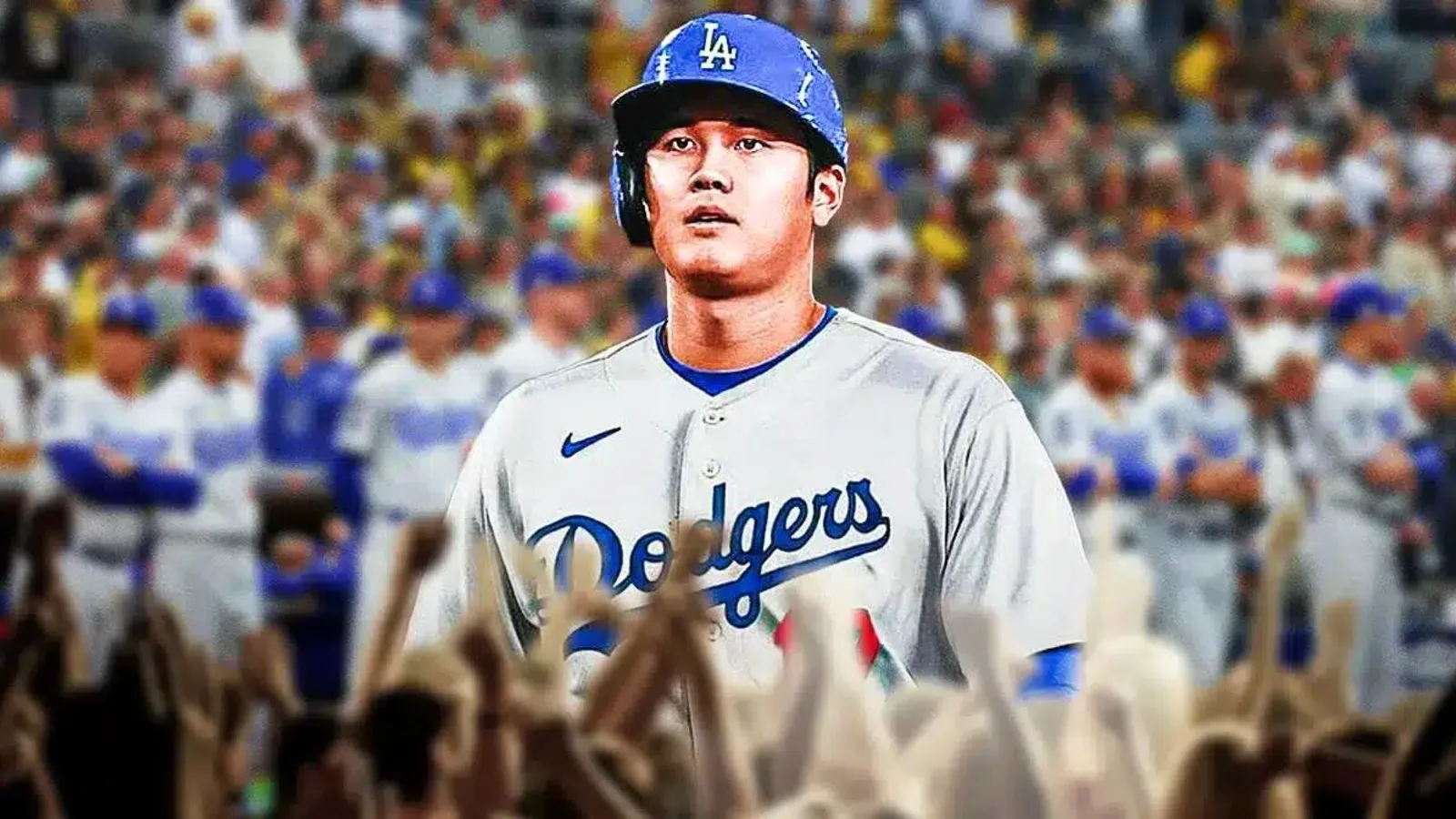 Los Angeles Dodgers 2024 Over/Under Regular Season Win Total Yardbarker