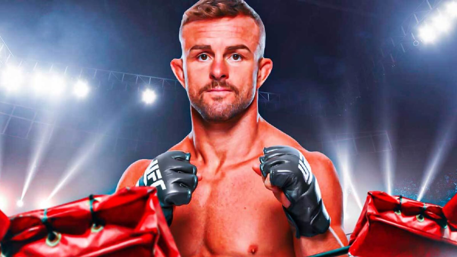 Cody Stamann prepares for war at UFC Vegas 100 against Da’Mon Blackshear in a do-or-die matchup