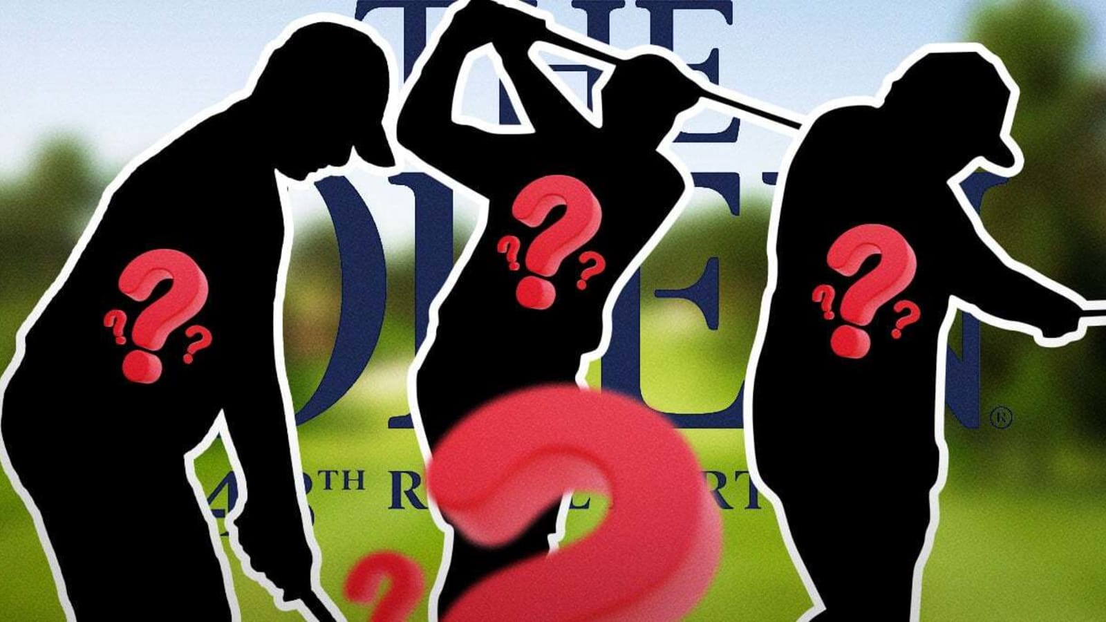 10 best golfers without a major heading into Open Championship